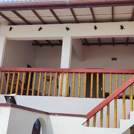 Kiralawella Beach Inn Ματάρα Εξωτερικό φωτογραφία