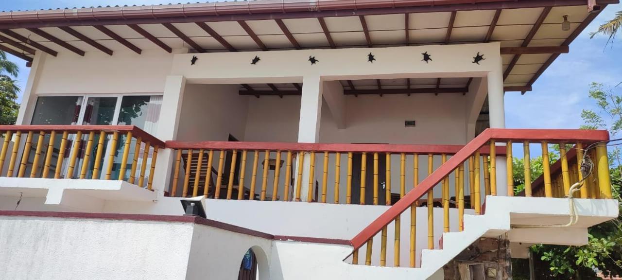 Kiralawella Beach Inn Ματάρα Εξωτερικό φωτογραφία