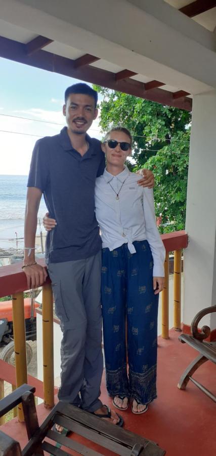 Kiralawella Beach Inn Ματάρα Εξωτερικό φωτογραφία