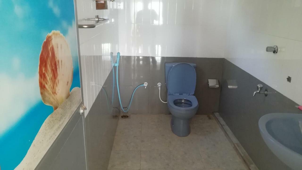 Kiralawella Beach Inn Ματάρα Εξωτερικό φωτογραφία